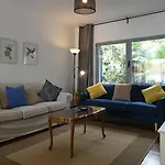 Madeira Serenity Feriehus *