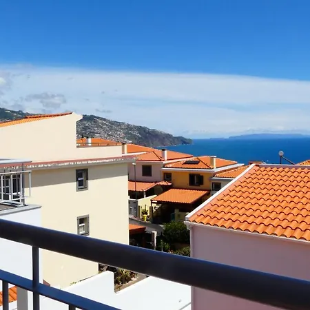 Hébergement de vacances Madeira Serenity Funchal (Madeira)