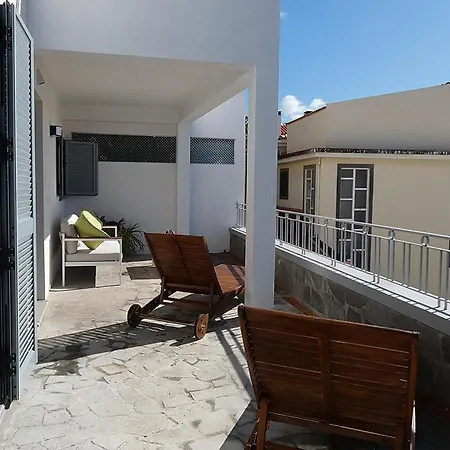 Feriehus Madeira Serenity