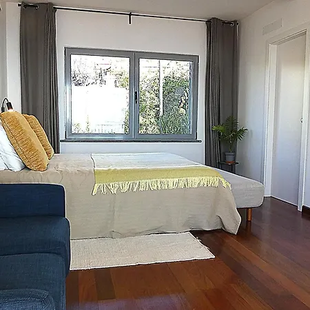 Casa vacanze Madeira Serenity