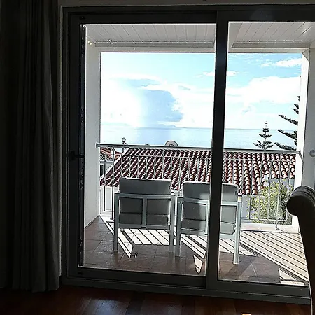 Madeira Serenity Hébergement de vacances