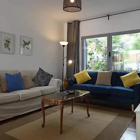 Madeira Serenity Casa vacanze *