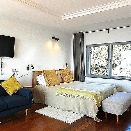 Madeira Serenity * Funchal