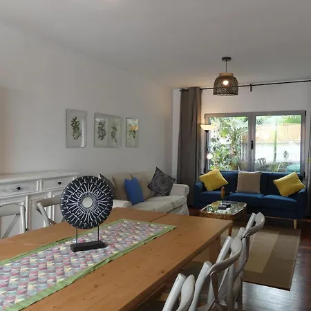 Madeira Serenity Tatil Evi *