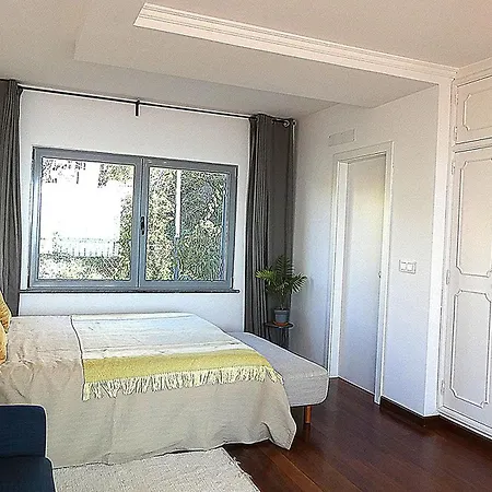 Madeira Serenity Tatil Evi