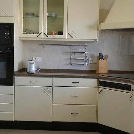 Madeira Serenity Tatil Evi *