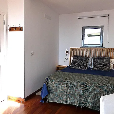 Tatil Evi Madeira Serenity Funchal