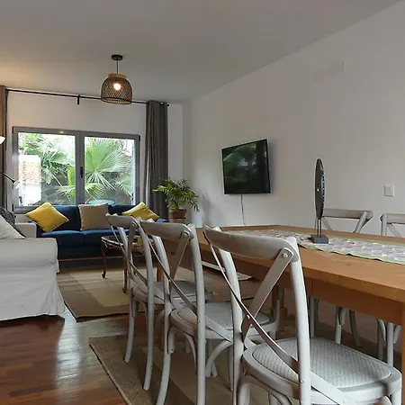 Tatil Evi Madeira Serenity