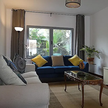 Madeira Serenity Tatil Evi