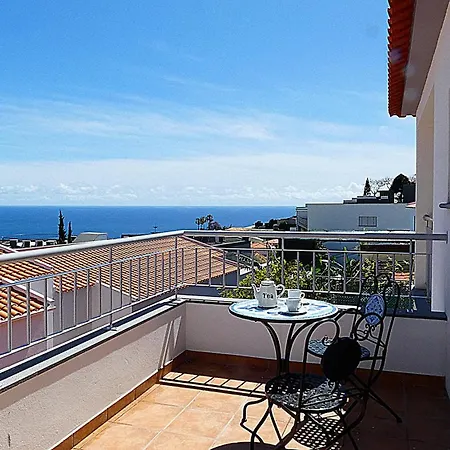 Tatil Evi Madeira Serenity