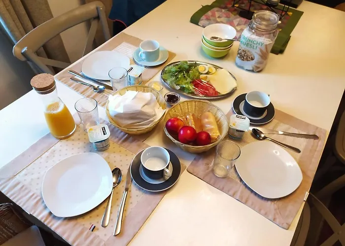 בית נופש Madeira Serenity *