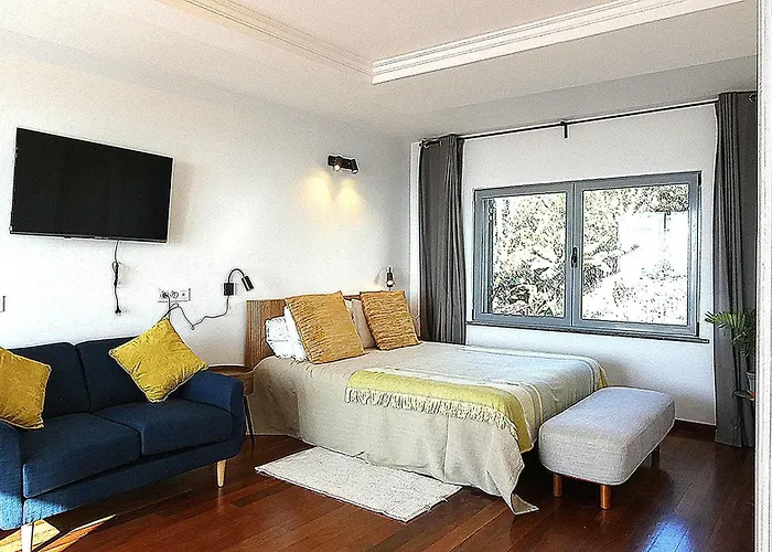 Madeira Serenity * פונשל