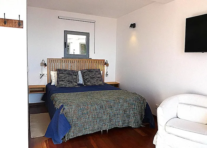 Madeira Serenity פונשל