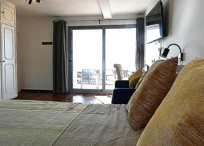 Madeira Serenity * פונשל