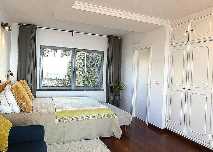 Madeira Serenity בית נופש