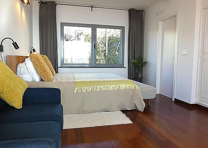 בית נופש Madeira Serenity