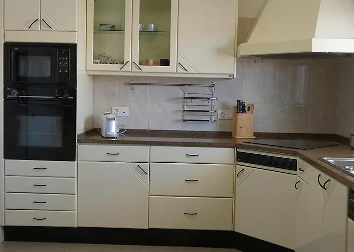 Madeira Serenity בית נופש *