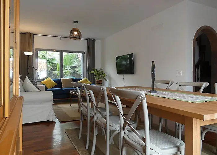 בית נופש Madeira Serenity