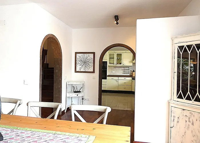 בית נופש Madeira Serenity *