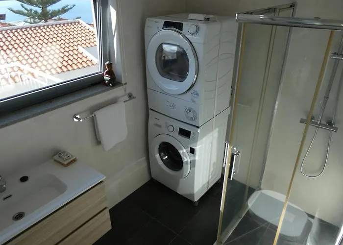 Madeira Serenity בית נופש פונשל