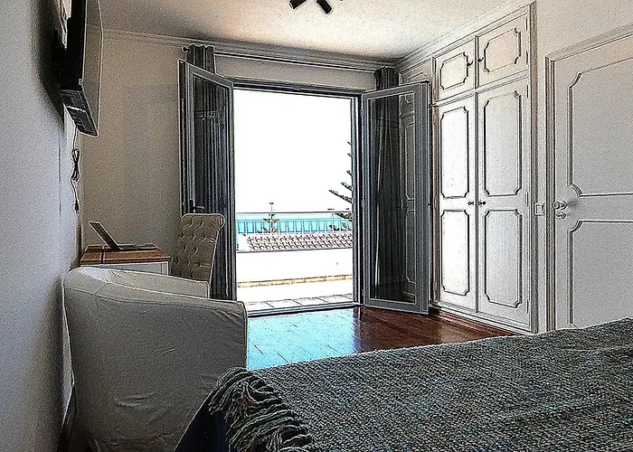 Madeira Serenity פונשל