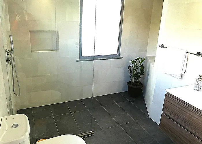 Madeira Serenity בית נופש *