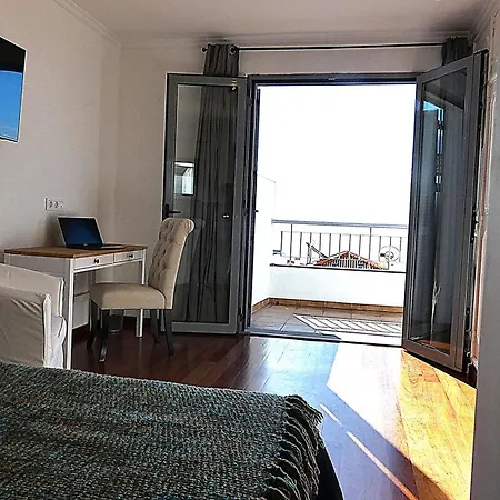 Madeira Serenity * Funchal (Madeira)